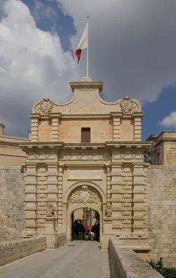 Porte de Mdina