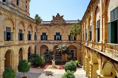 Palais Magistral — photo 2