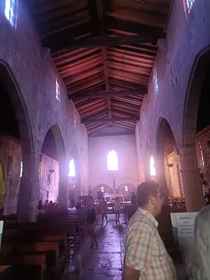 Église Notre-Dame des Sablons — photo 2
