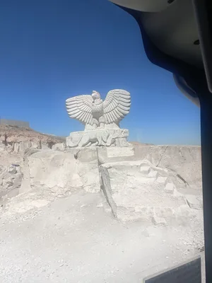 Ruta del Sillar — photo 1