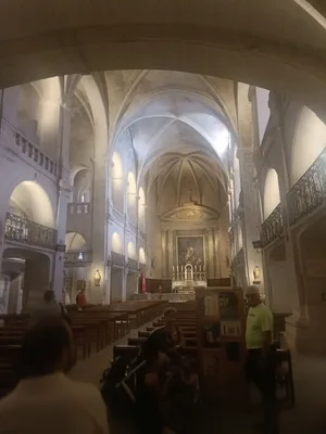 Cathédrale Saint-Théodozit d'Uzès