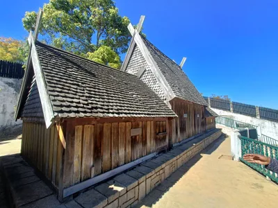 Rova d'Ambohimanga — photo 2