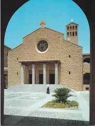 Église Lazariste