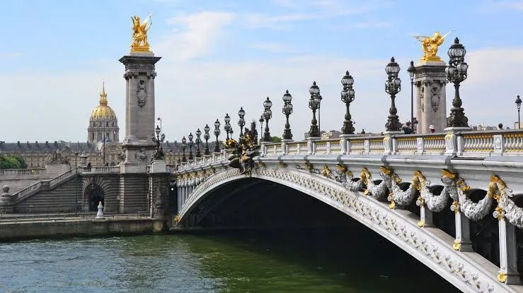 Pont Alexandre III