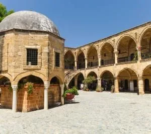 Musée Mevlevi Tekke
