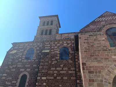 Basilique Saint-Julien — photo 1