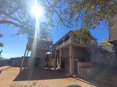 Rova d'Ambohimanga — photo 3