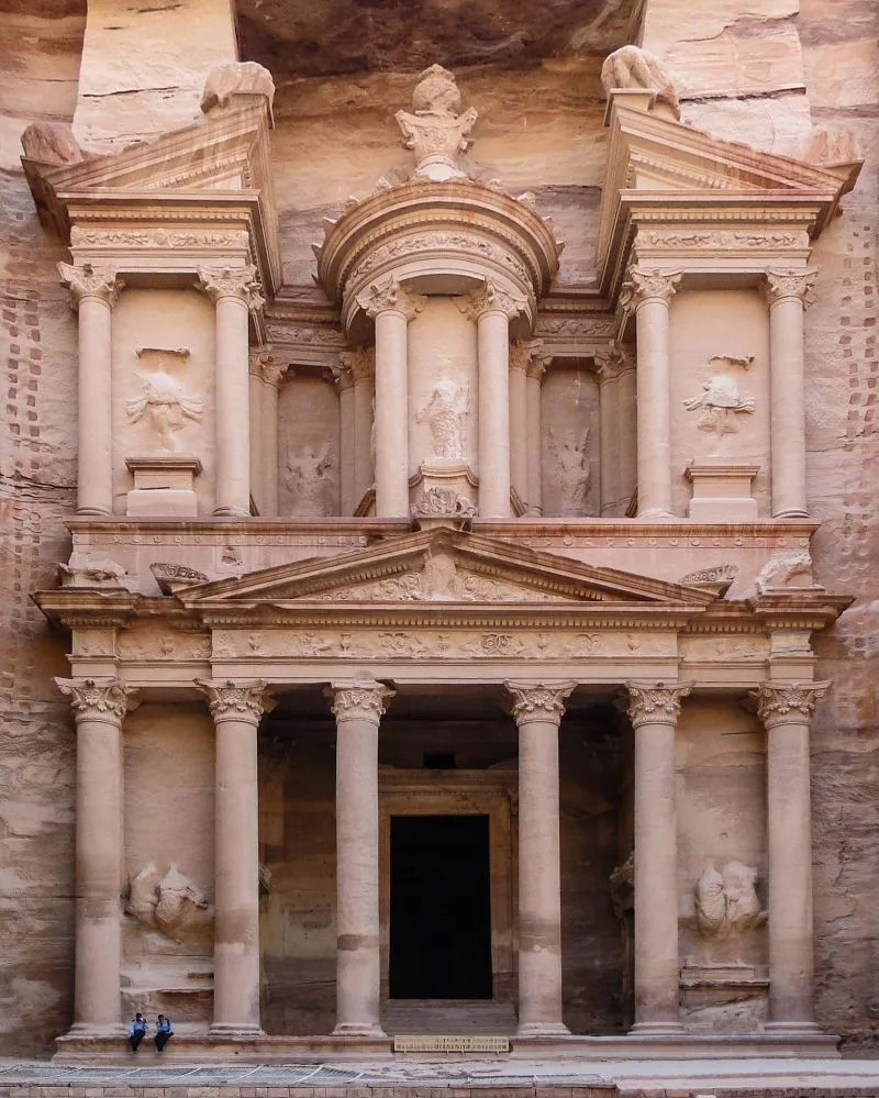 Petra