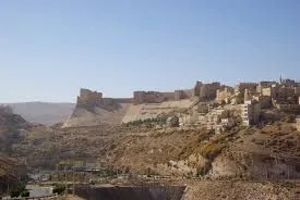Château de Kerak