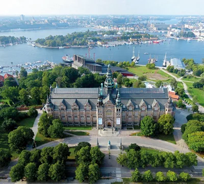 Nordyska Museet — photo 1