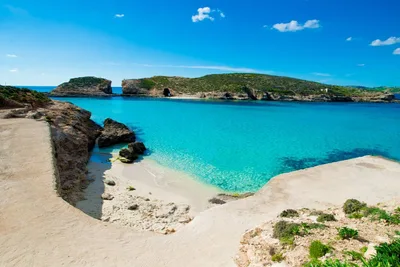 Le Lagon Bleu — photo 2