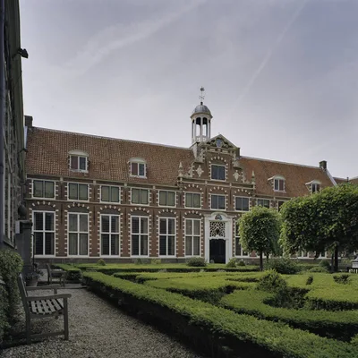 Musée Frans Hals