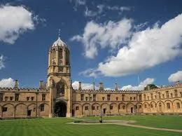 Christ Church College — photo 1