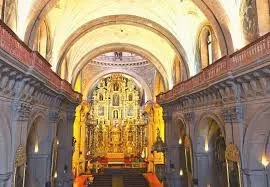 Église de la Compagnie de Jésus