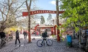 Quartier Libre de Christiania