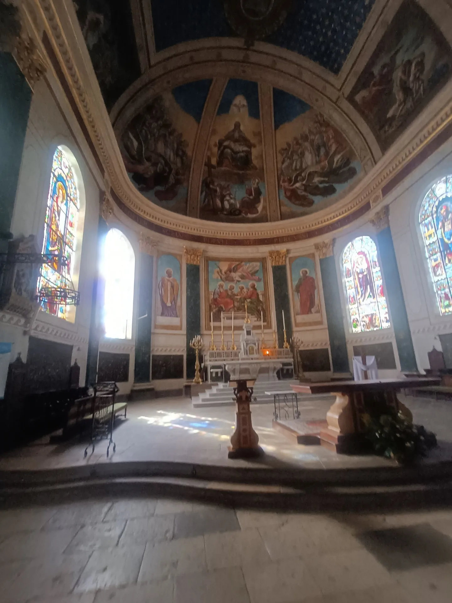 Église Saint-Nicolas de Nérac