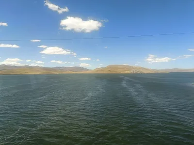 Lac Lagunillas — photo 3