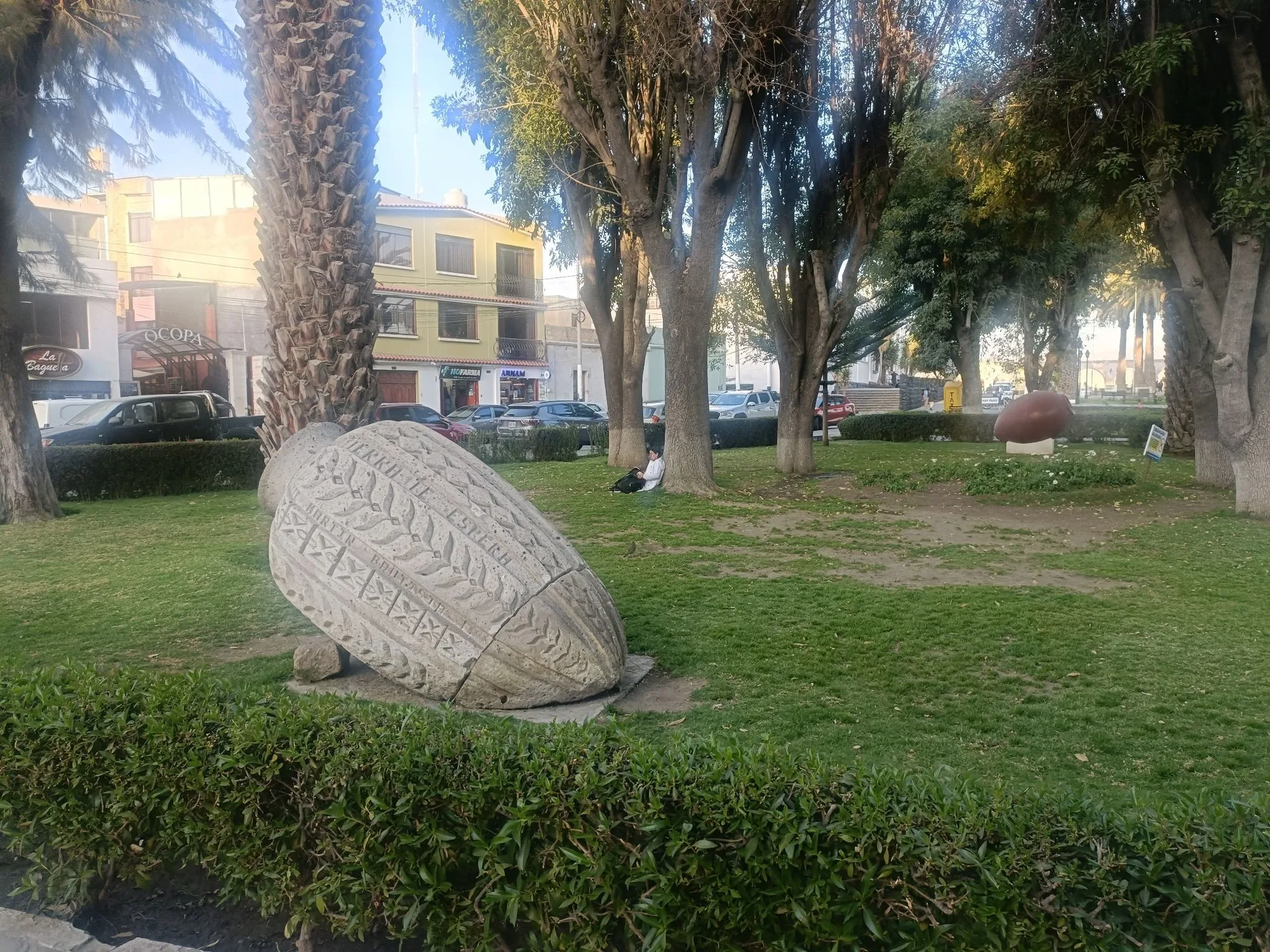 Mirador de Yanahuara