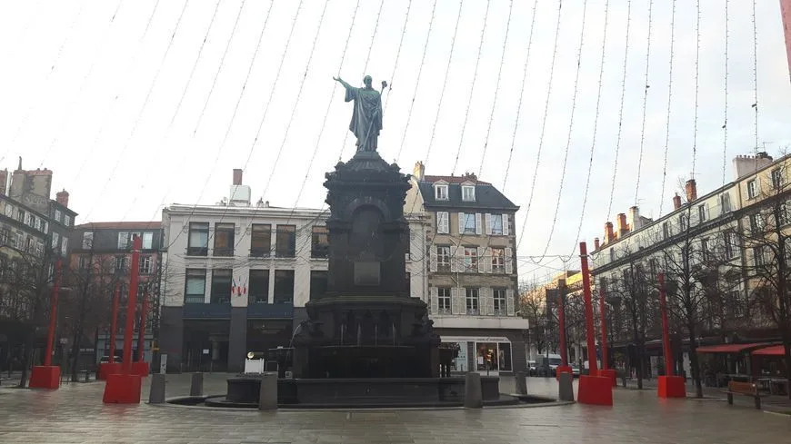 Fontaine Urbain II