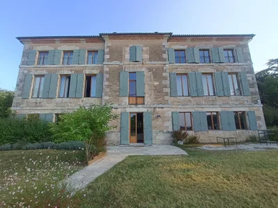 Domaine de Bernou — photo 2