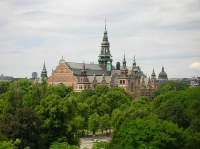 Nordyska Museet — photo 2