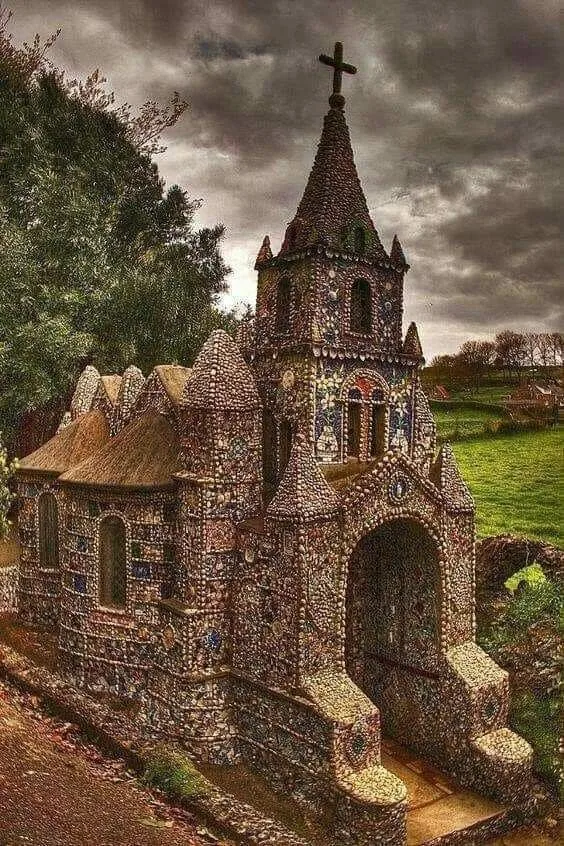 La petite Chapelle