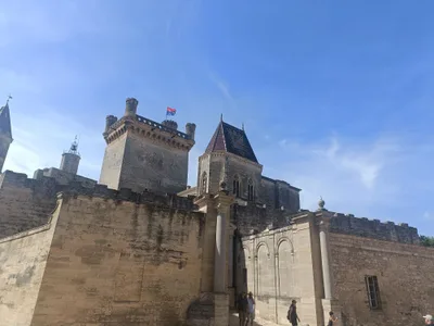 Château d'Uzès — photo 2