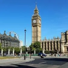 Palais de Westminster