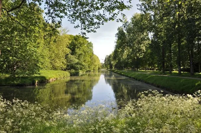 Domaine de Rambouillet