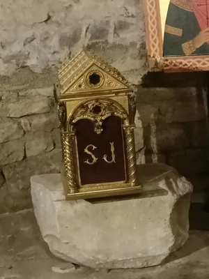 Basilique Saint-Julien — photo 2