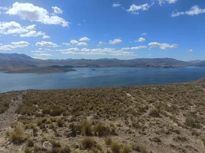 Lac Lagunillas — photo 4