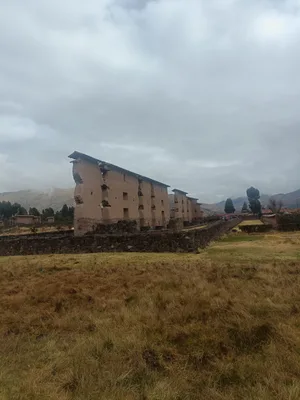 Temple de Wiracocha — photo 3