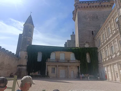 Château d'Uzès — photo 3