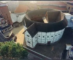 The Globe Theatre