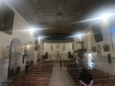 Eglise Paroissiale Notre-Dame de l'Assomption — photo 2
