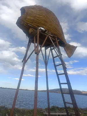 Village des Uros — photo 2
