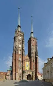 Cathédrale Saint-Jean-Baptiste — photo 2