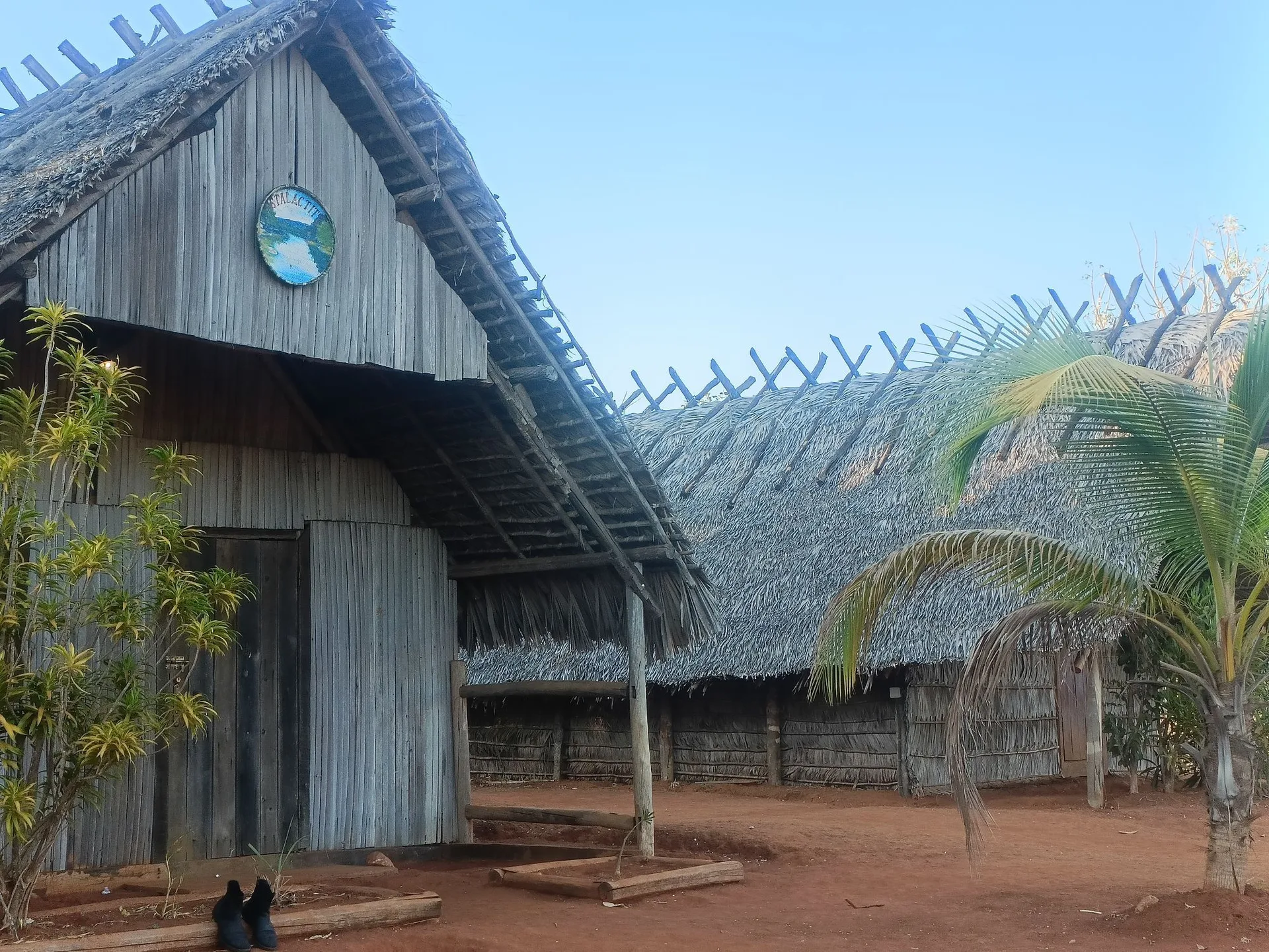 Ecologes de la Grotte