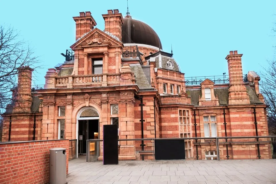 Observatoire Royal de Greenwich
