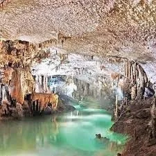 Grottes de jeita — photo 3