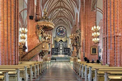 Storkyrkan — photo 2