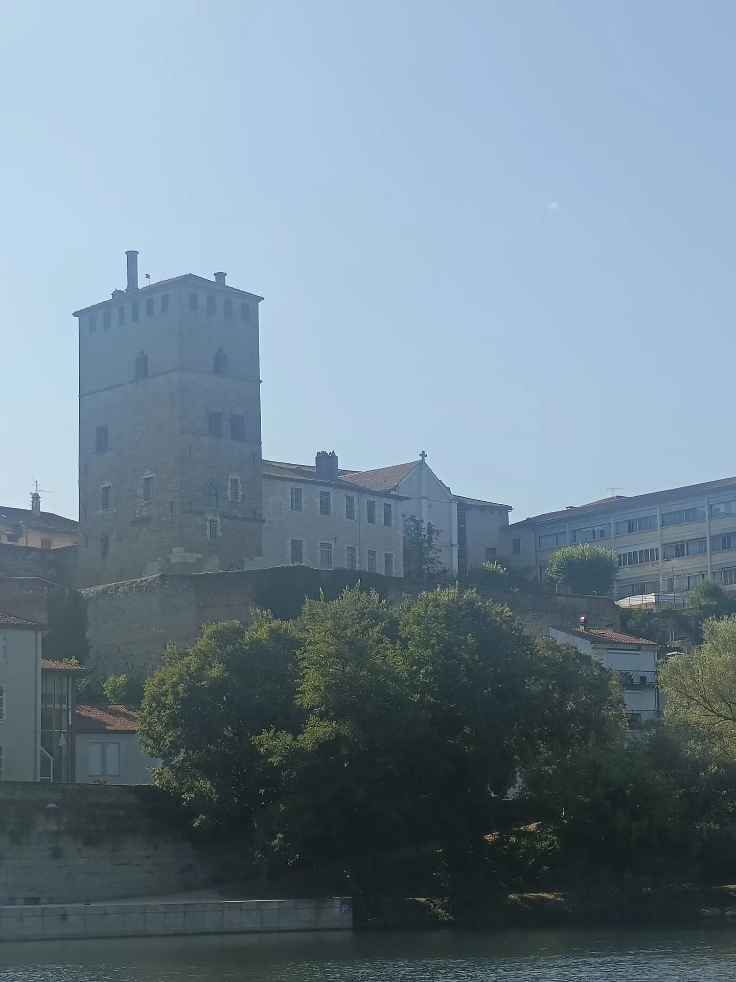 Palais de Via