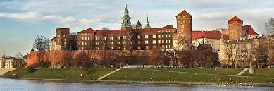 Château de Wawel — photo 1