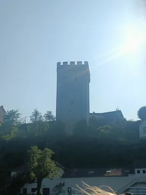 Tour des Pendus