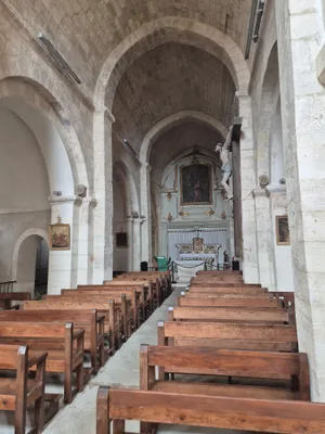 Eglise Saint Michel — photo 2