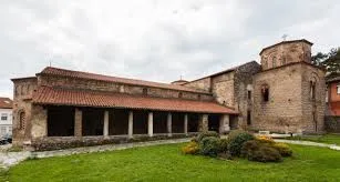 Cathédrale Sainte-Sophie d'Orhid