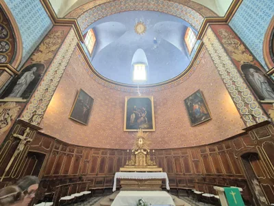Eglise Saint-Firmin — photo 3