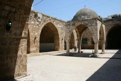 Mosquée Al-Tawba