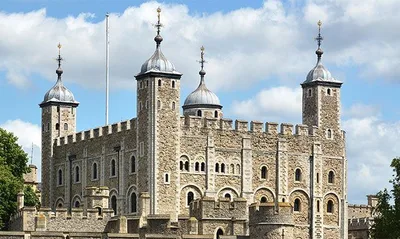 Tour de Londres — photo 2