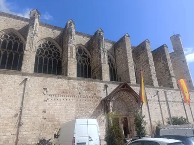 Cathédrale Saint-Pierre de Condom — photo 2